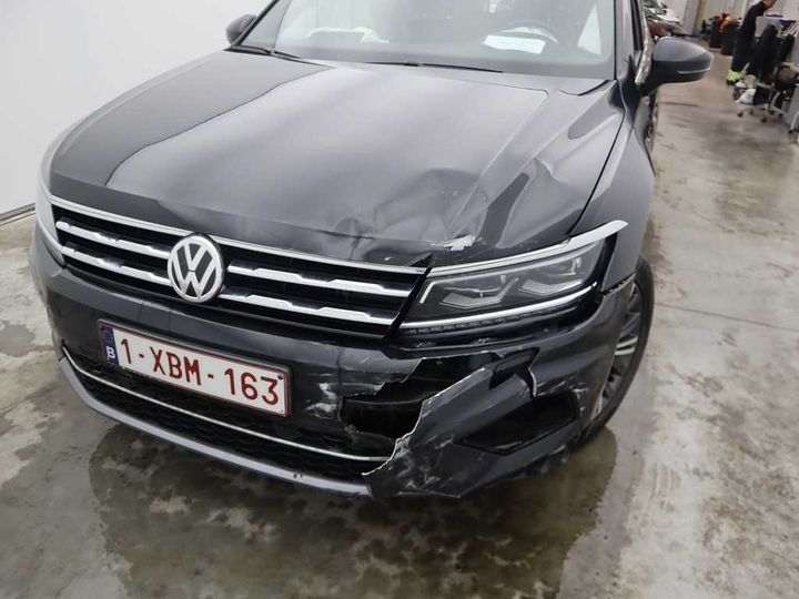 Photo 31 VIN: WVGZZZ5NZLM024679 - VOLKSWAGEN TIGUAN ALLSPACE &#3917 