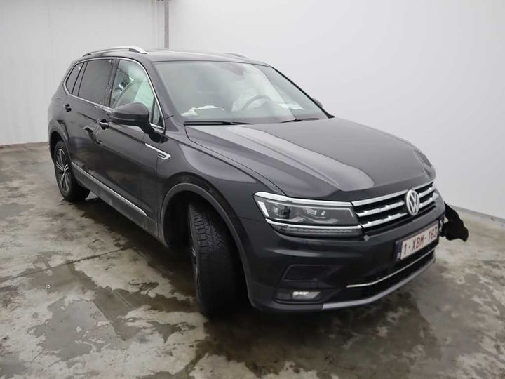 Photo 8 VIN: WVGZZZ5NZLM024679 - VOLKSWAGEN TIGUAN ALLSPACE &#3917 