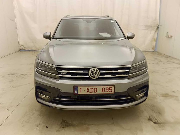 Photo 16 VIN: WVGZZZ5NZLM027208 - VW TIGUAN 