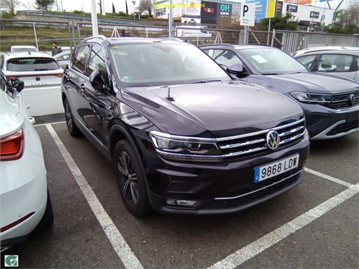 Photo 22 VIN: WVGZZZ5NZLM031553 - VW TIGUAN 