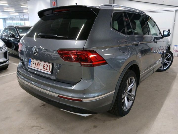 Photo 1 VIN: WVGZZZ5NZLM034886 - VW TIGUAN ALLSPACE 