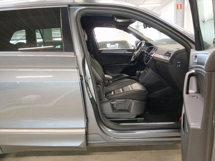 Photo 2 VIN: WVGZZZ5NZLM034886 - VW TIGUAN ALLSPACE 