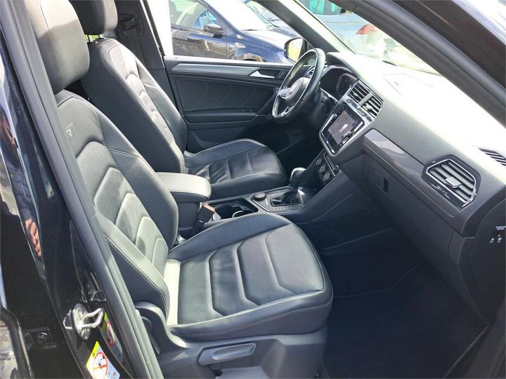 Photo 4 VIN: WVGZZZ5NZLM038660 - VOLKSWAGEN TIGUAN ALLSPACE 