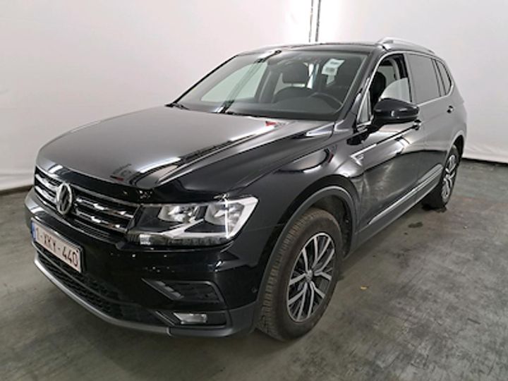 Photo 0 VIN: WVGZZZ5NZLM045001 - VW TIGUAN ALLSPACE 