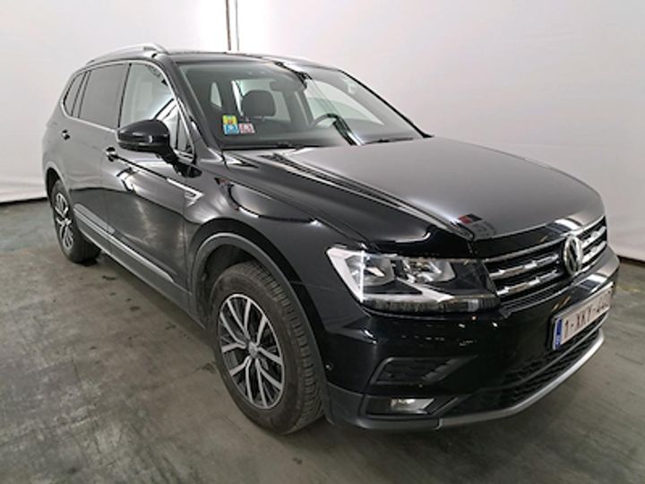 Photo 1 VIN: WVGZZZ5NZLM045001 - VW TIGUAN ALLSPACE 