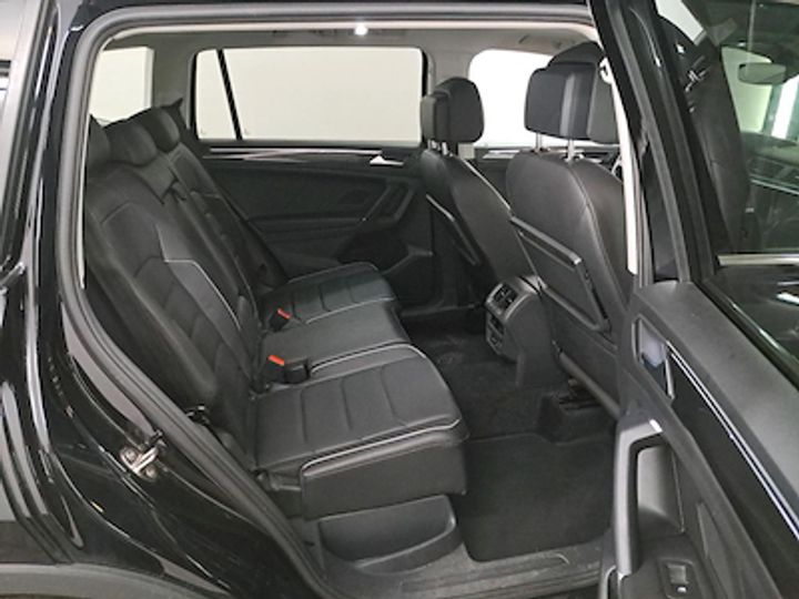 Photo 5 VIN: WVGZZZ5NZLM045001 - VW TIGUAN ALLSPACE 