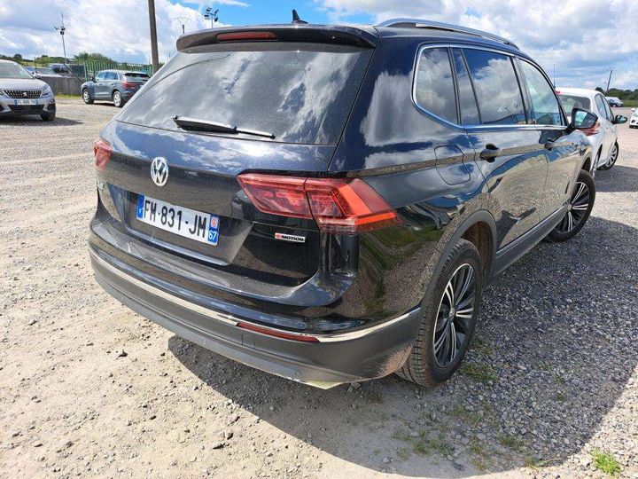 Photo 2 VIN: WVGZZZ5NZLM047133 - VW TIGUAN ALLSPACE 