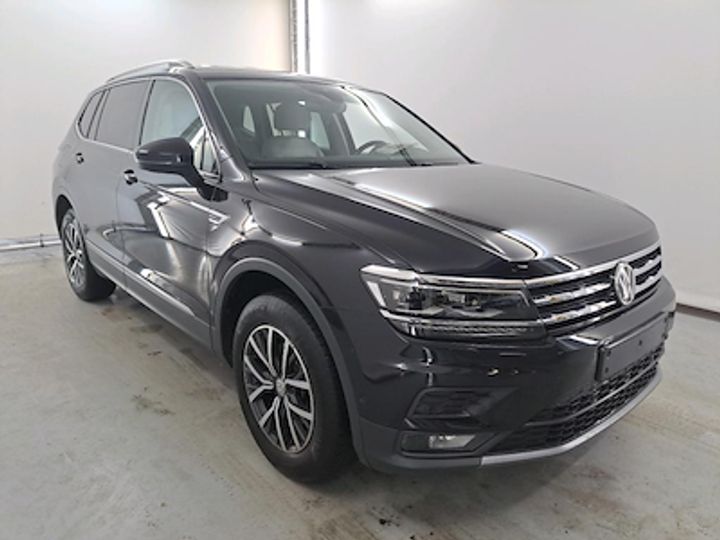 Photo 1 VIN: WVGZZZ5NZLM051446 - VW TIGUAN ALLSPACE DIESEL 