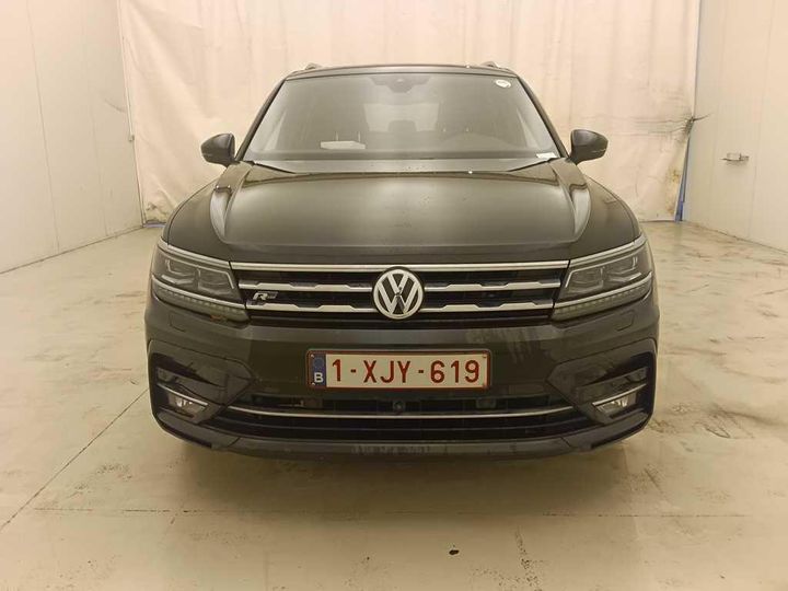 Photo 15 VIN: WVGZZZ5NZLM062188 - VW TIGUAN 