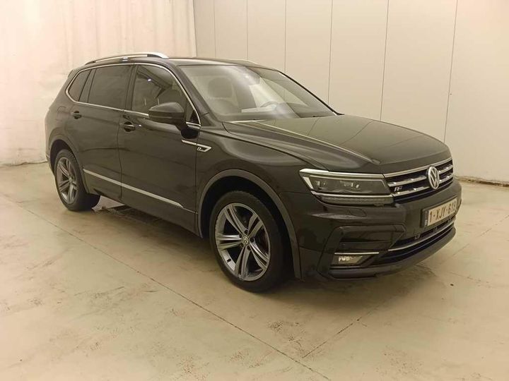 Photo 7 VIN: WVGZZZ5NZLM062188 - VW TIGUAN 