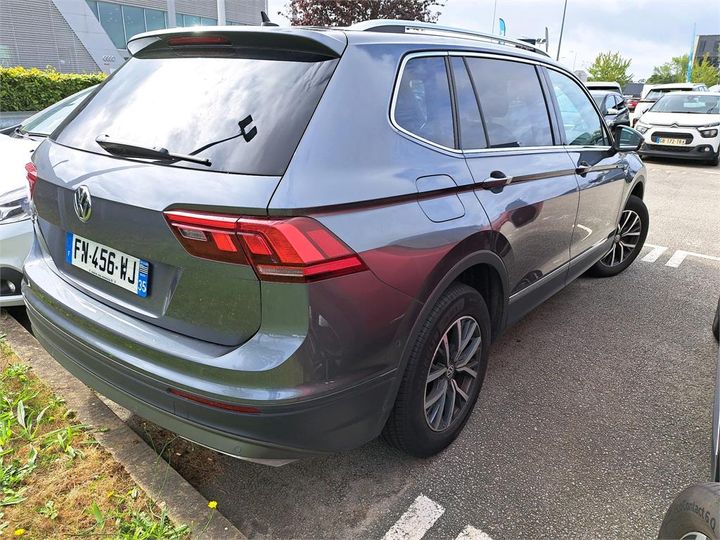 Photo 3 VIN: WVGZZZ5NZLM073337 - VW TIGUAN ALLSPACE 