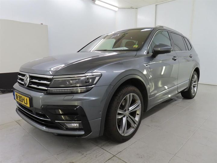 Photo 0 VIN: WVGZZZ5NZLM073939 - VW TIGUAN ALLSPACE 