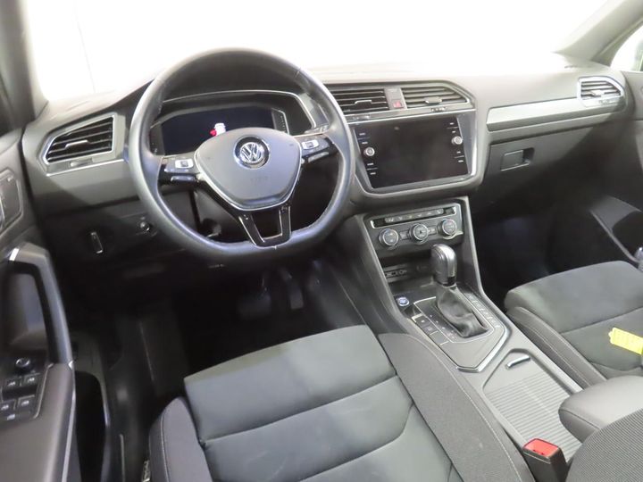 Photo 2 VIN: WVGZZZ5NZLM074164 - VW TIGUAN ALLSPACE 