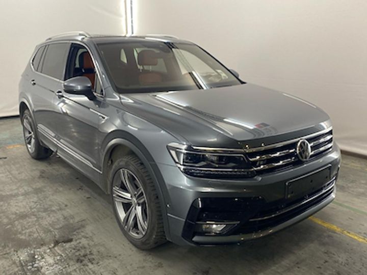 Photo 1 VIN: WVGZZZ5NZLM075606 - VW TIGUAN ALLSPACE DIESEL 