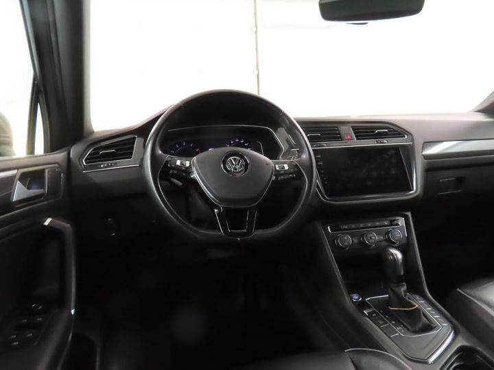 Photo 2 VIN: WVGZZZ5NZLM076716 - VW TIGUAN ALLSPACE 