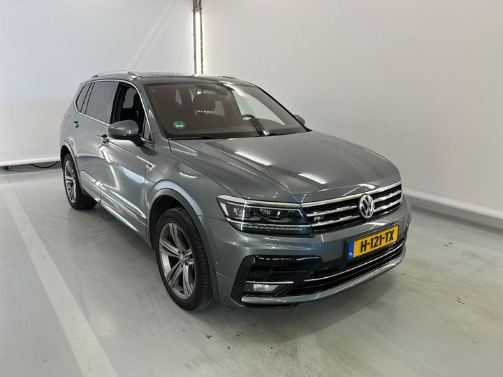 Photo 19 VIN: WVGZZZ5NZLM079145 - VW TIGUAN 