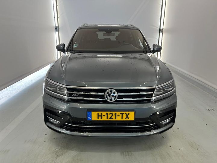 Photo 20 VIN: WVGZZZ5NZLM079145 - VW TIGUAN 