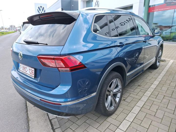 Photo 1 VIN: WVGZZZ5NZLM081794 - VW TIGUAN 