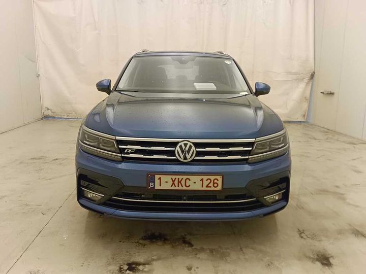 Photo 15 VIN: WVGZZZ5NZLM081794 - VW TIGUAN 