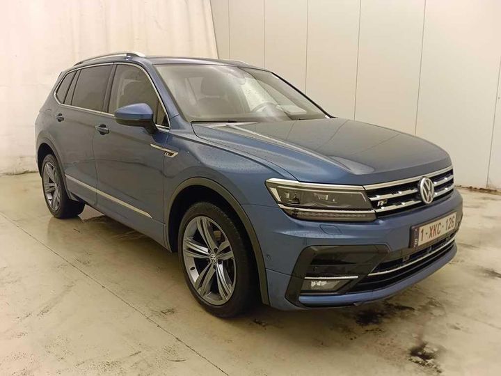 Photo 7 VIN: WVGZZZ5NZLM081794 - VW TIGUAN 