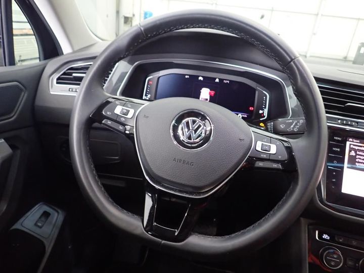 Photo 10 VIN: WVGZZZ5NZLM084815 - VOLKSWAGEN TIGUAN ALLSPACE 