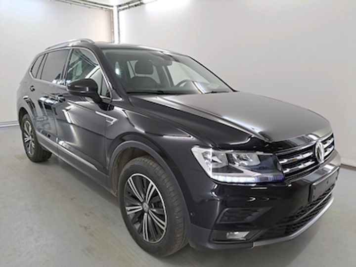 Photo 1 VIN: WVGZZZ5NZLM087224 - VW TIGUAN 