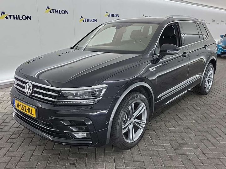 Photo 0 VIN: WVGZZZ5NZLM090632 - VW TIGUAN ALLSPACE 