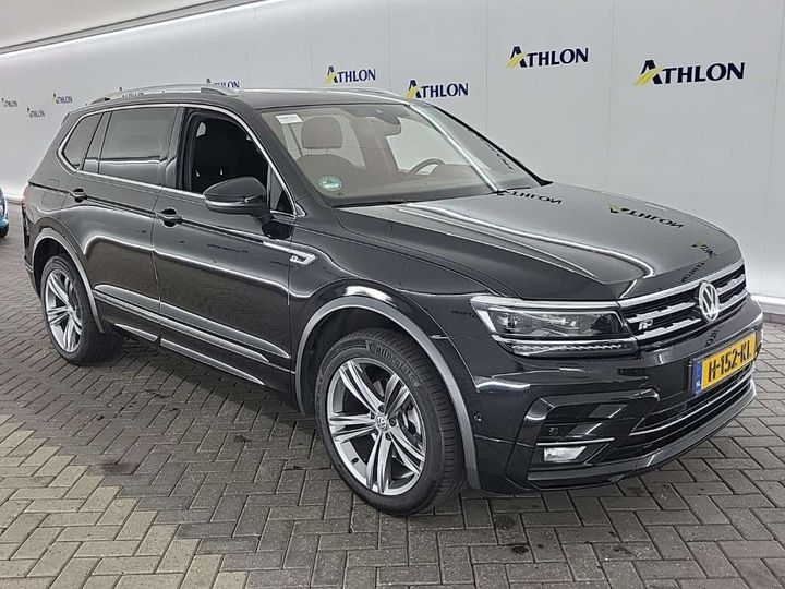 Photo 1 VIN: WVGZZZ5NZLM090632 - VW TIGUAN ALLSPACE 