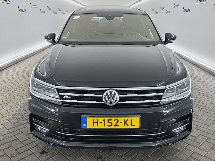 Photo 13 VIN: WVGZZZ5NZLM090632 - VW TIGUAN ALLSPACE 