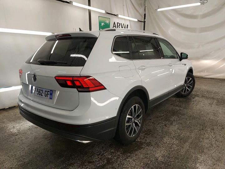 Photo 1 VIN: WVGZZZ5NZLM090772 - VW TIGUAN ALLSPACE 