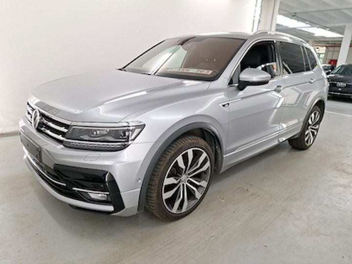 Photo 0 VIN: WVGZZZ5NZLM092927 - VW TIGUAN ALLSPACE DIESEL 