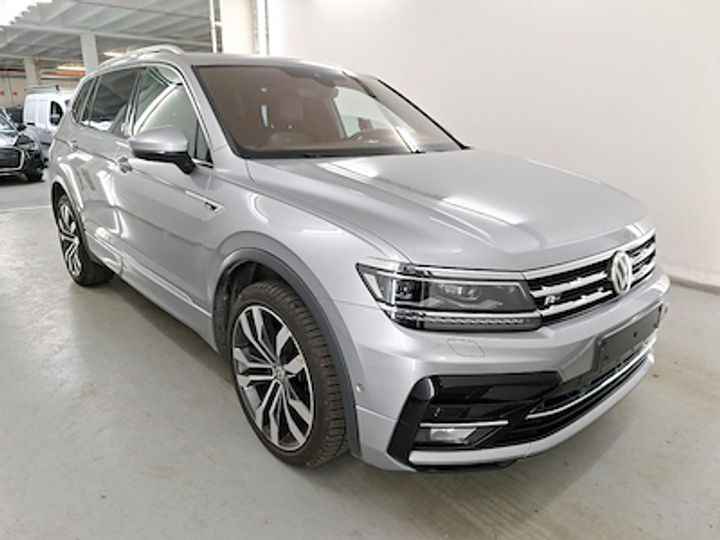 Photo 1 VIN: WVGZZZ5NZLM092927 - VW TIGUAN ALLSPACE DIESEL 