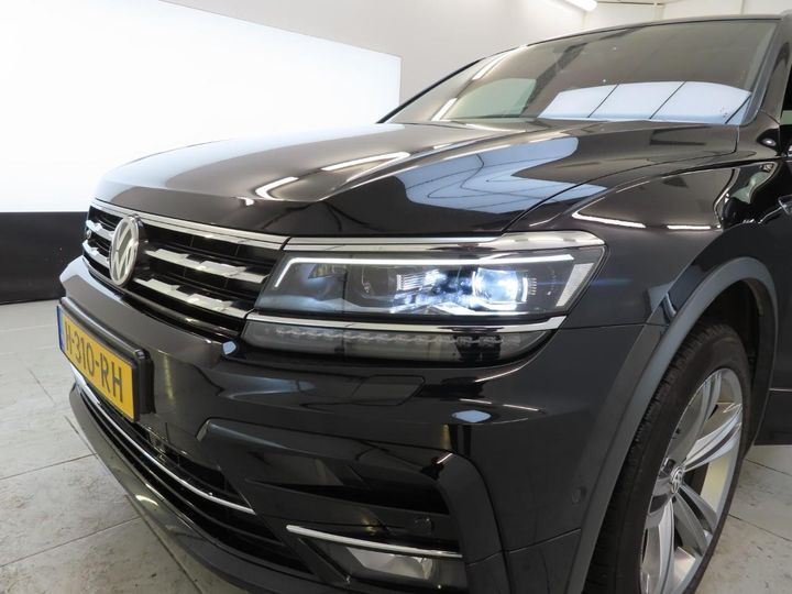 Photo 15 VIN: WVGZZZ5NZLM093515 - VW TIGUAN ALLSPACE 