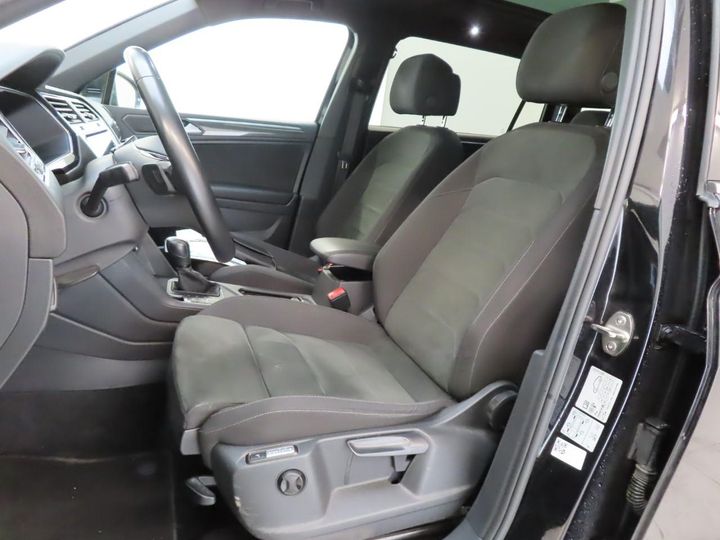 Photo 4 VIN: WVGZZZ5NZLM093515 - VW TIGUAN ALLSPACE 