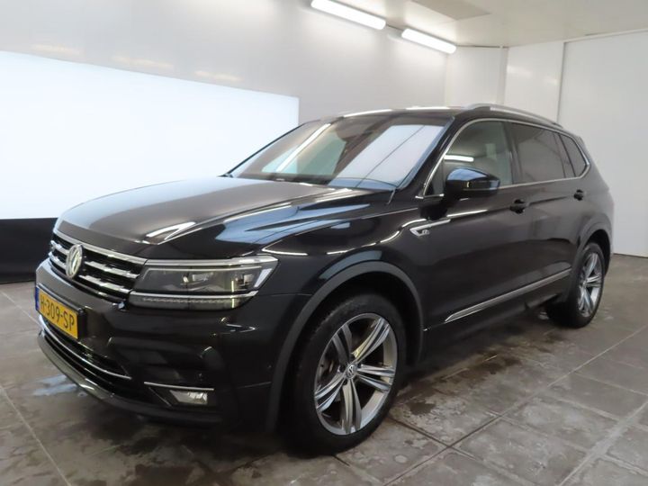 Photo 0 VIN: WVGZZZ5NZLM095480 - VW TIGUAN ALLSPACE 