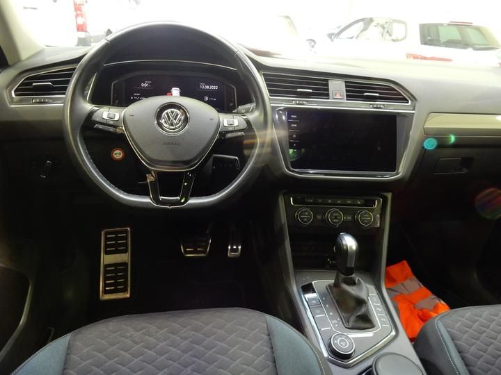 Photo 15 VIN: WVGZZZ5NZLM100018 - VOLKSWAGEN TIGUAN ALLSPACE SUV 