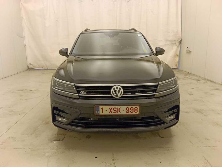 Photo 16 VIN: WVGZZZ5NZLM105545 - VW TIGUAN 