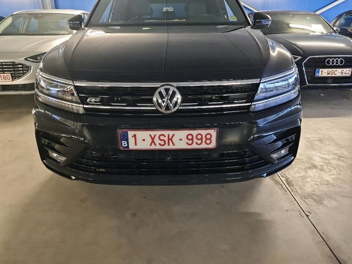 Photo 24 VIN: WVGZZZ5NZLM105545 - VW TIGUAN 