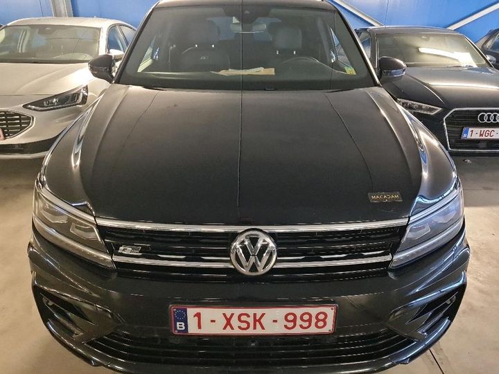 Photo 26 VIN: WVGZZZ5NZLM105545 - VW TIGUAN 