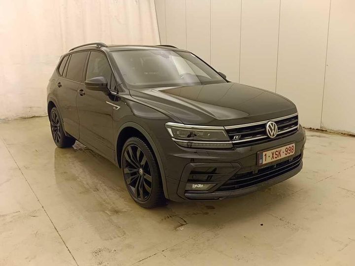 Photo 8 VIN: WVGZZZ5NZLM105545 - VW TIGUAN 