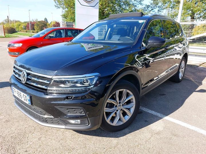 Photo 0 VIN: WVGZZZ5NZLM106113 - VOLKSWAGEN TIGUAN ALLSPACE 