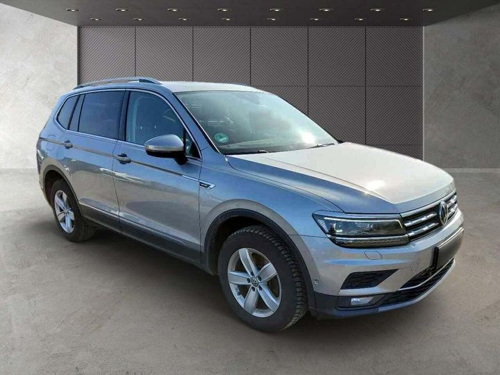 Photo 1 VIN: WVGZZZ5NZLM112695 - VW TIGUAN 