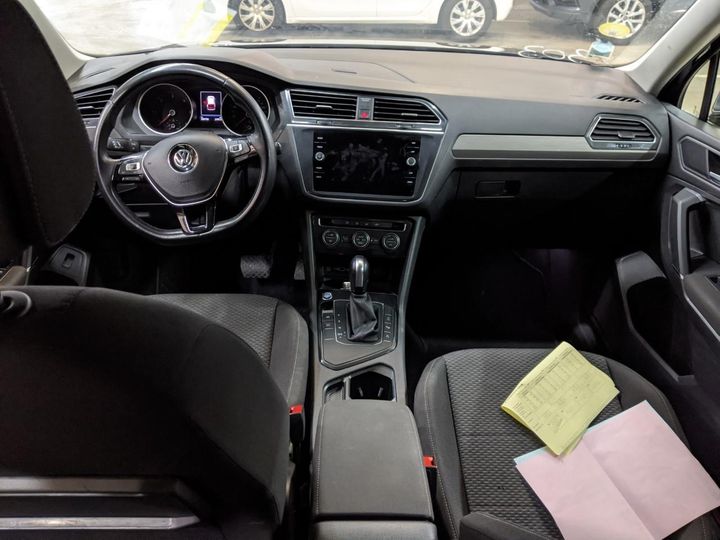 Photo 10 VIN: WVGZZZ5NZLM115857 - VOLKSWAGEN TIGUAN ALLSPACE 