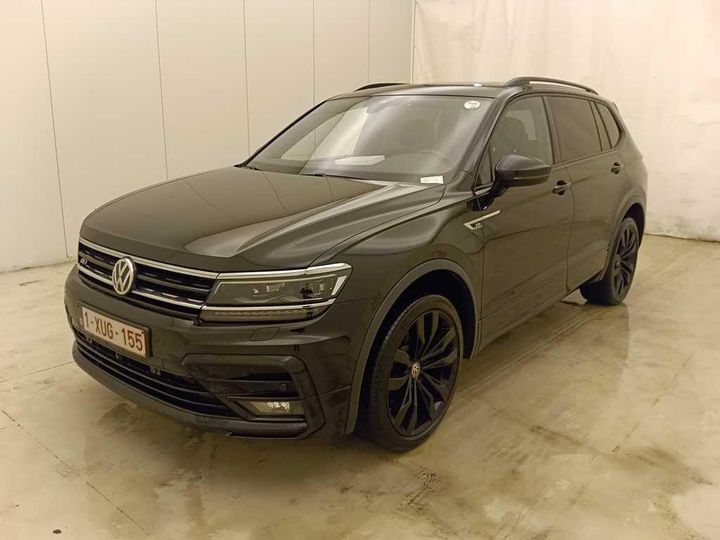 Photo 1 VIN: WVGZZZ5NZLM116549 - VW TIGUAN 