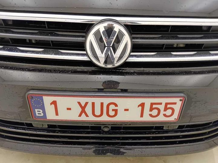 Photo 16 VIN: WVGZZZ5NZLM116549 - VW TIGUAN 