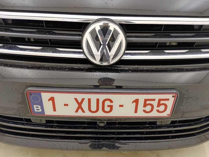 Photo 17 VIN: WVGZZZ5NZLM116549 - VW TIGUAN 