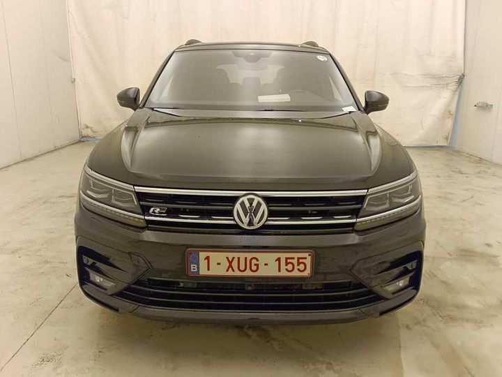 Photo 24 VIN: WVGZZZ5NZLM116549 - VW TIGUAN 