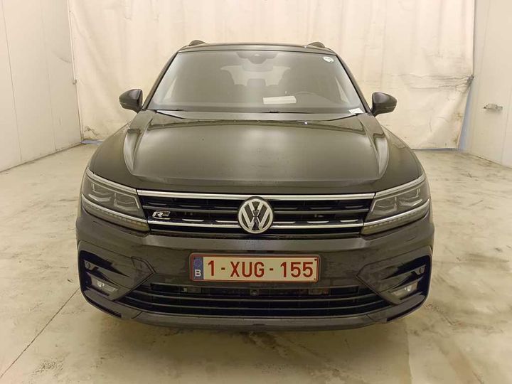 Photo 25 VIN: WVGZZZ5NZLM116549 - VW TIGUAN 