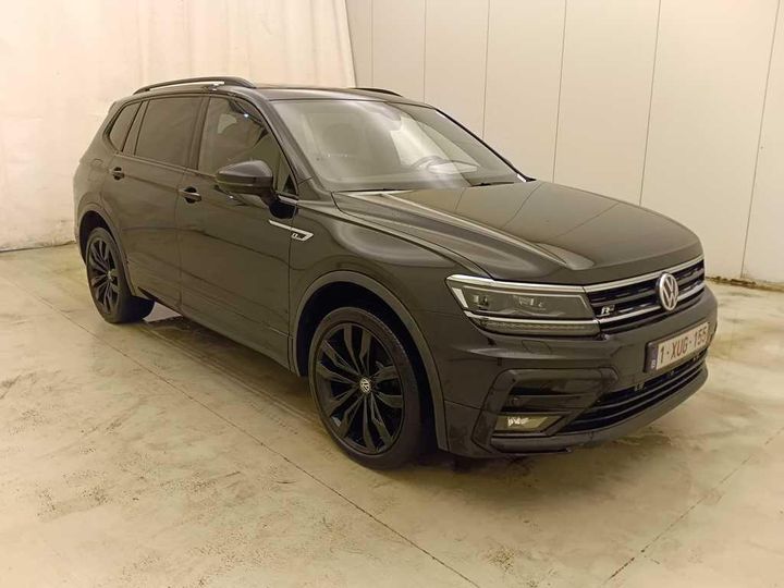 Photo 8 VIN: WVGZZZ5NZLM116549 - VW TIGUAN 