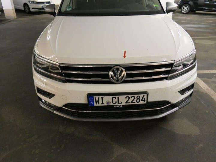 Photo 17 VIN: WVGZZZ5NZLM117064 - VOLKSWAGEN TIGUAN 